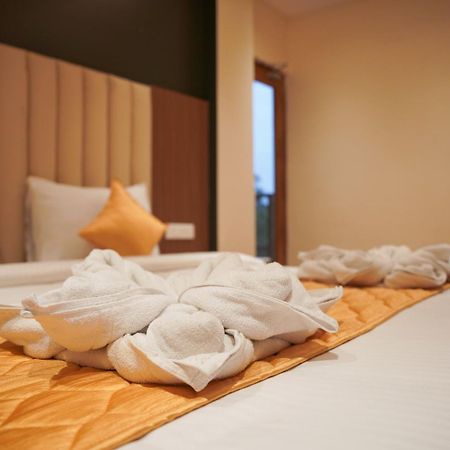Hotel Beyond Blu Portblair Port Blair Zewnętrze zdjęcie