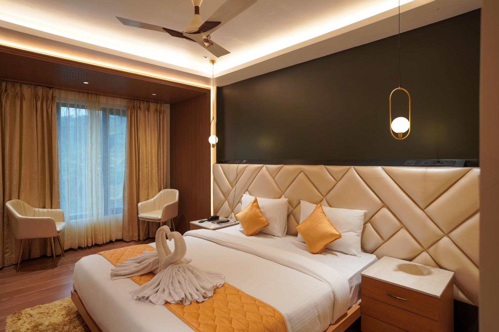 Hotel Beyond Blu Portblair Port Blair Zewnętrze zdjęcie