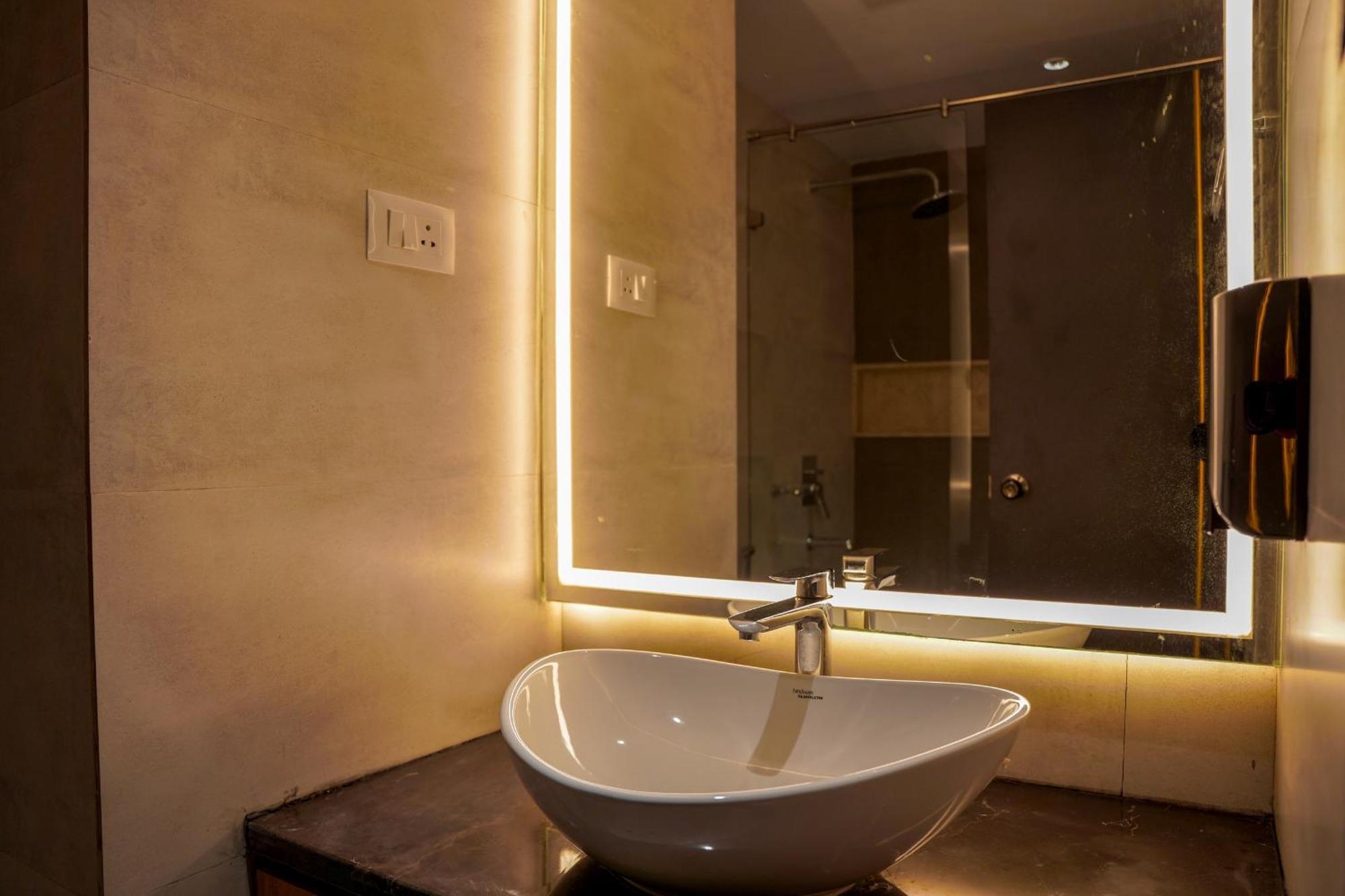 Hotel Beyond Blu Portblair Port Blair Zewnętrze zdjęcie