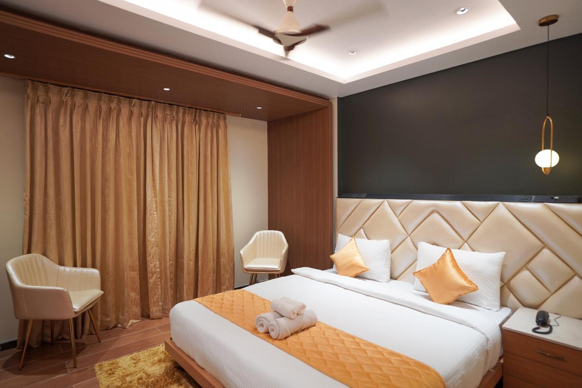 Hotel Beyond Blu Portblair Port Blair Zewnętrze zdjęcie