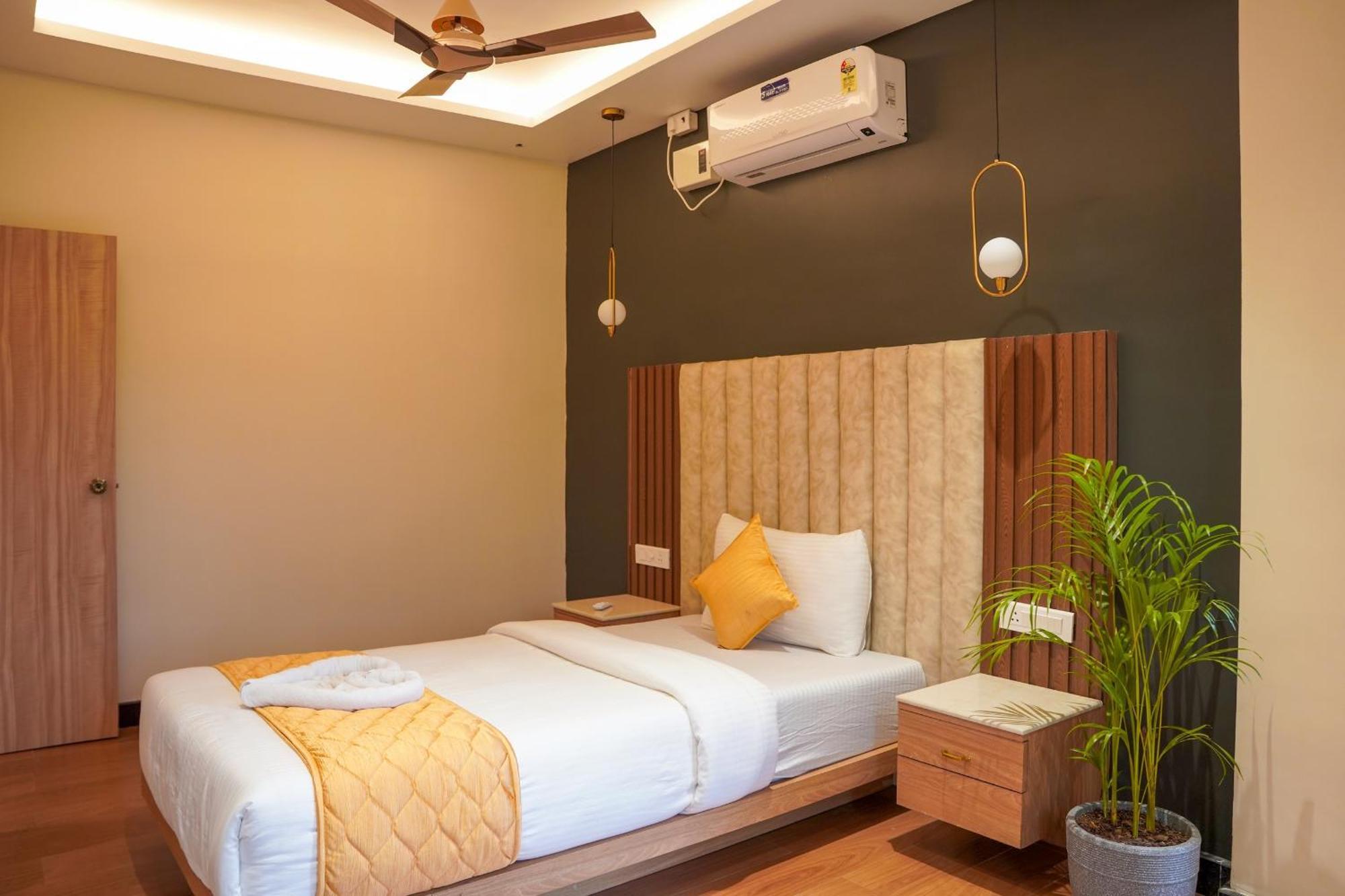 Hotel Beyond Blu Portblair Port Blair Zewnętrze zdjęcie
