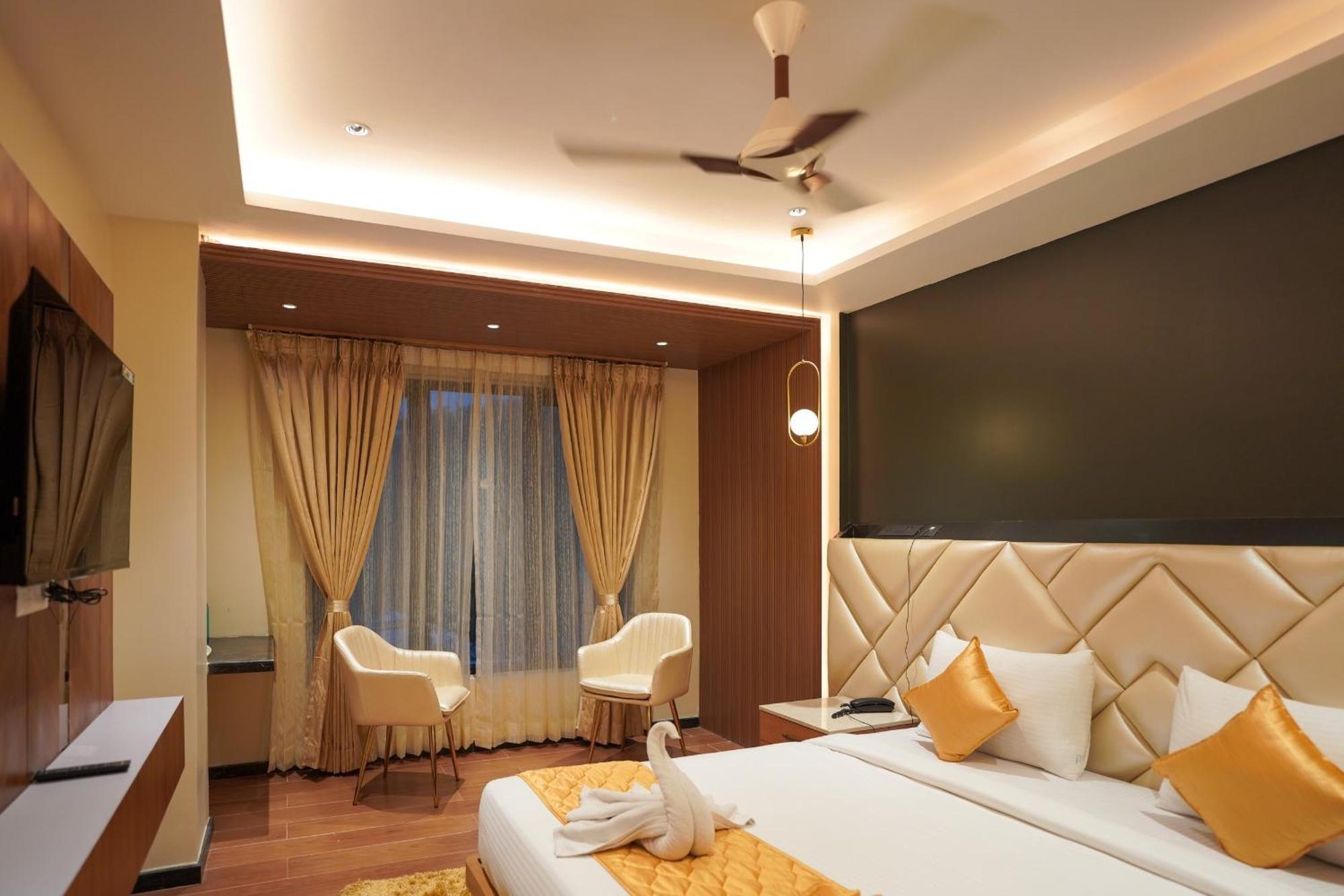 Hotel Beyond Blu Portblair Port Blair Zewnętrze zdjęcie