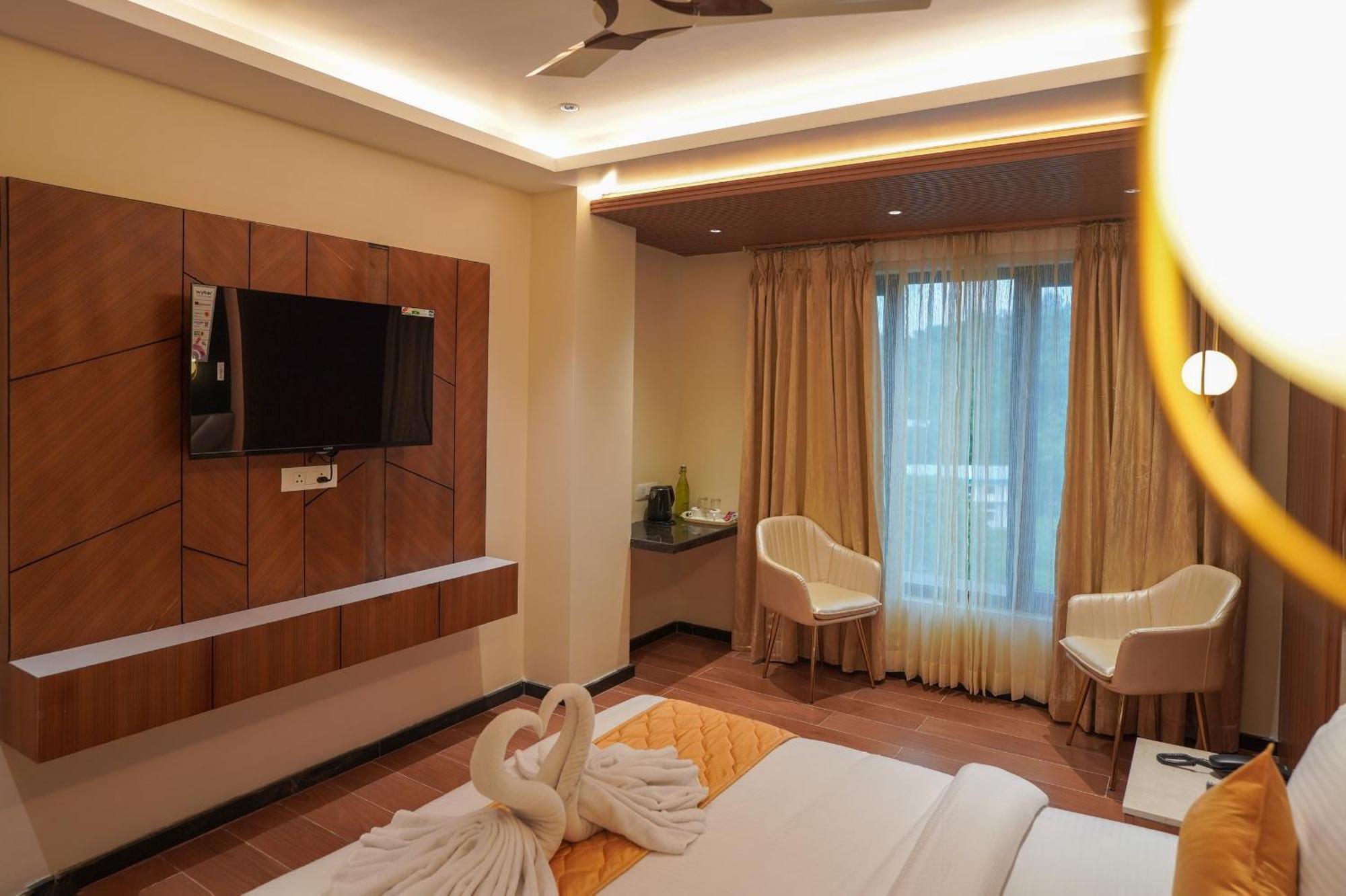 Hotel Beyond Blu Portblair Port Blair Zewnętrze zdjęcie