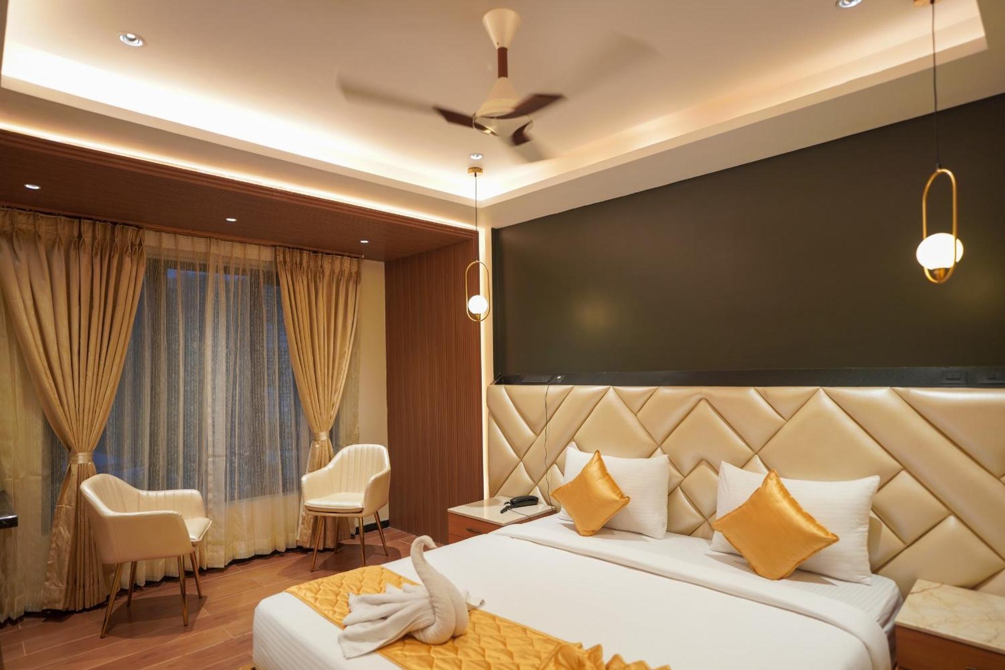 Hotel Beyond Blu Portblair Port Blair Zewnętrze zdjęcie