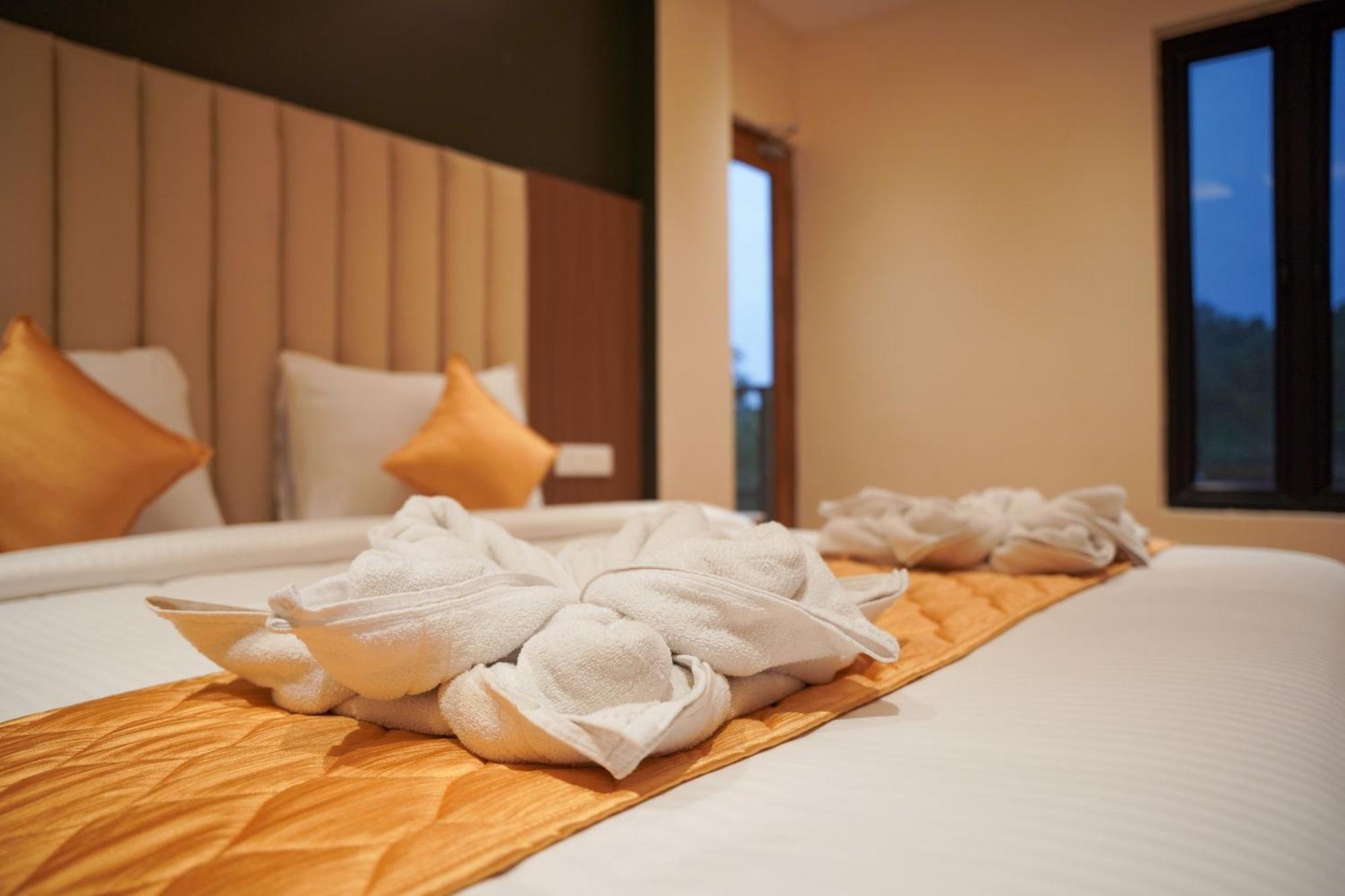 Hotel Beyond Blu Portblair Port Blair Zewnętrze zdjęcie