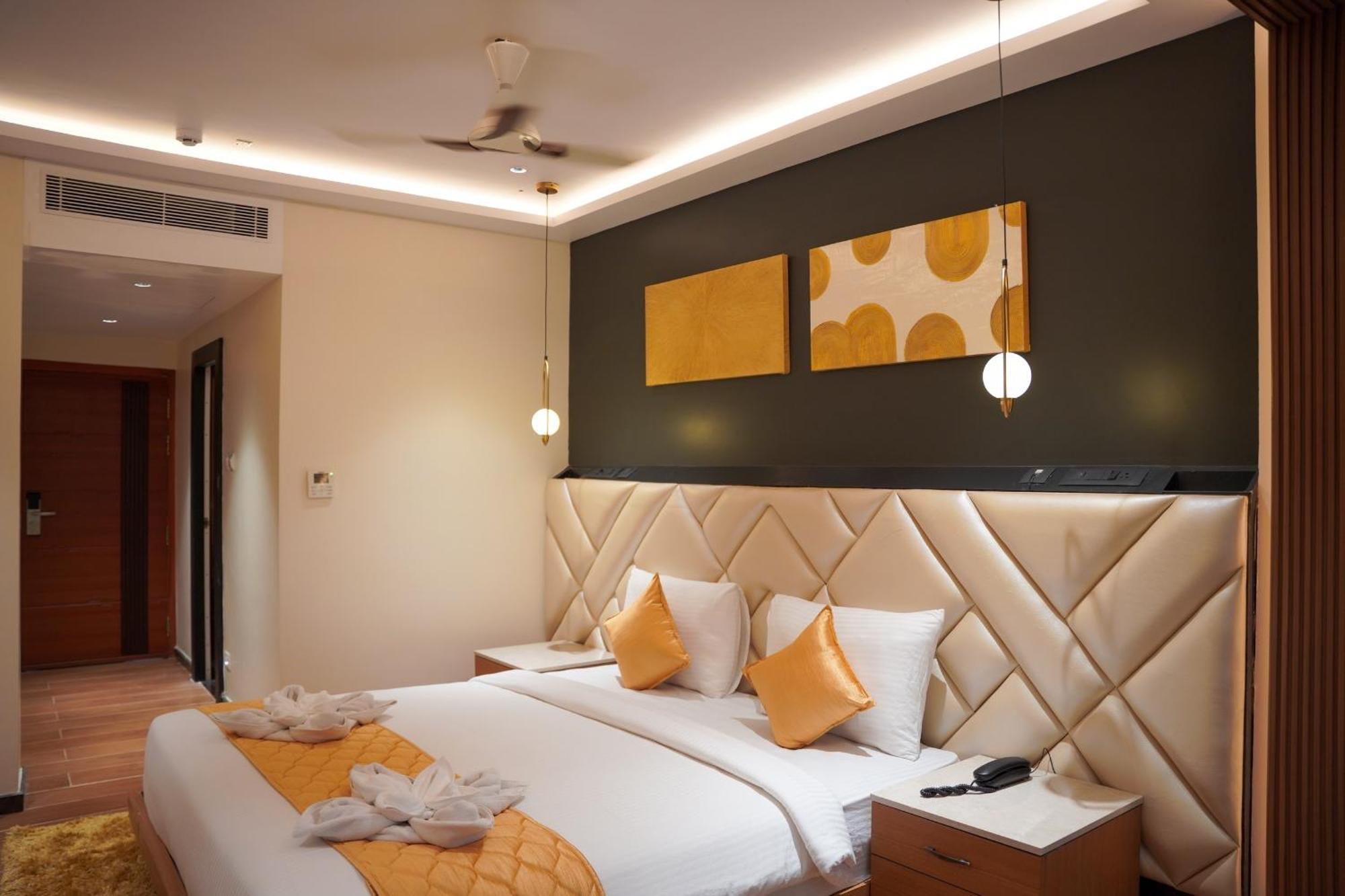 Hotel Beyond Blu Portblair Port Blair Zewnętrze zdjęcie