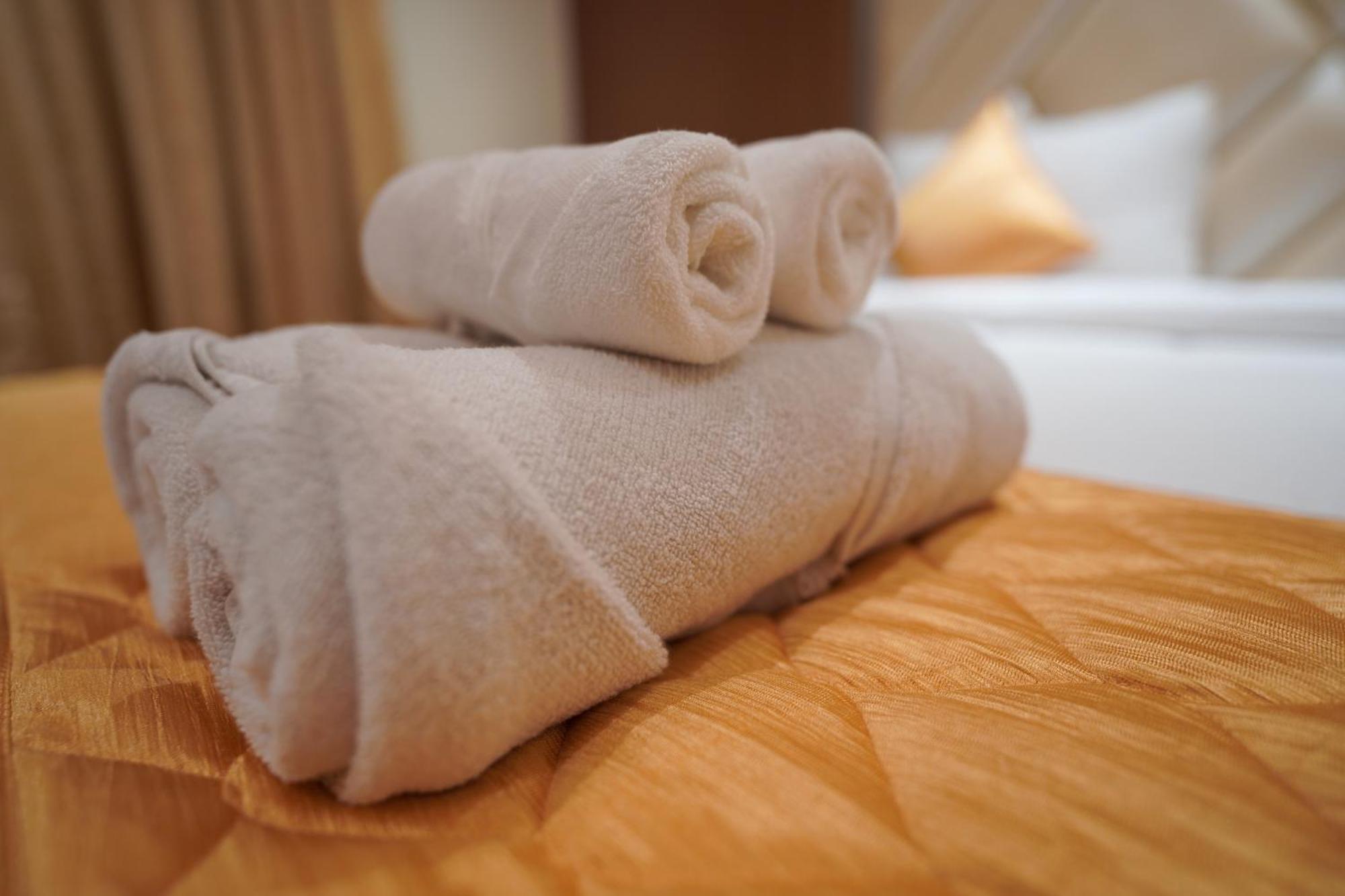Hotel Beyond Blu Portblair Port Blair Zewnętrze zdjęcie