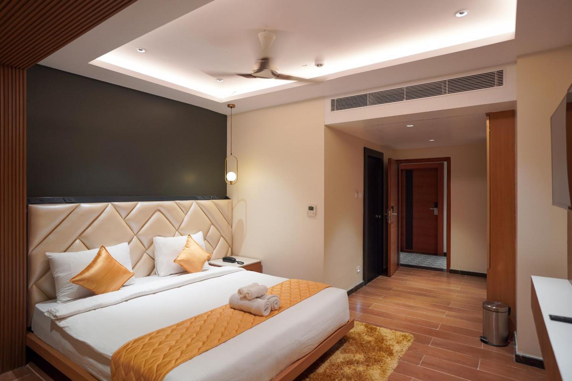 Hotel Beyond Blu Portblair Port Blair Zewnętrze zdjęcie