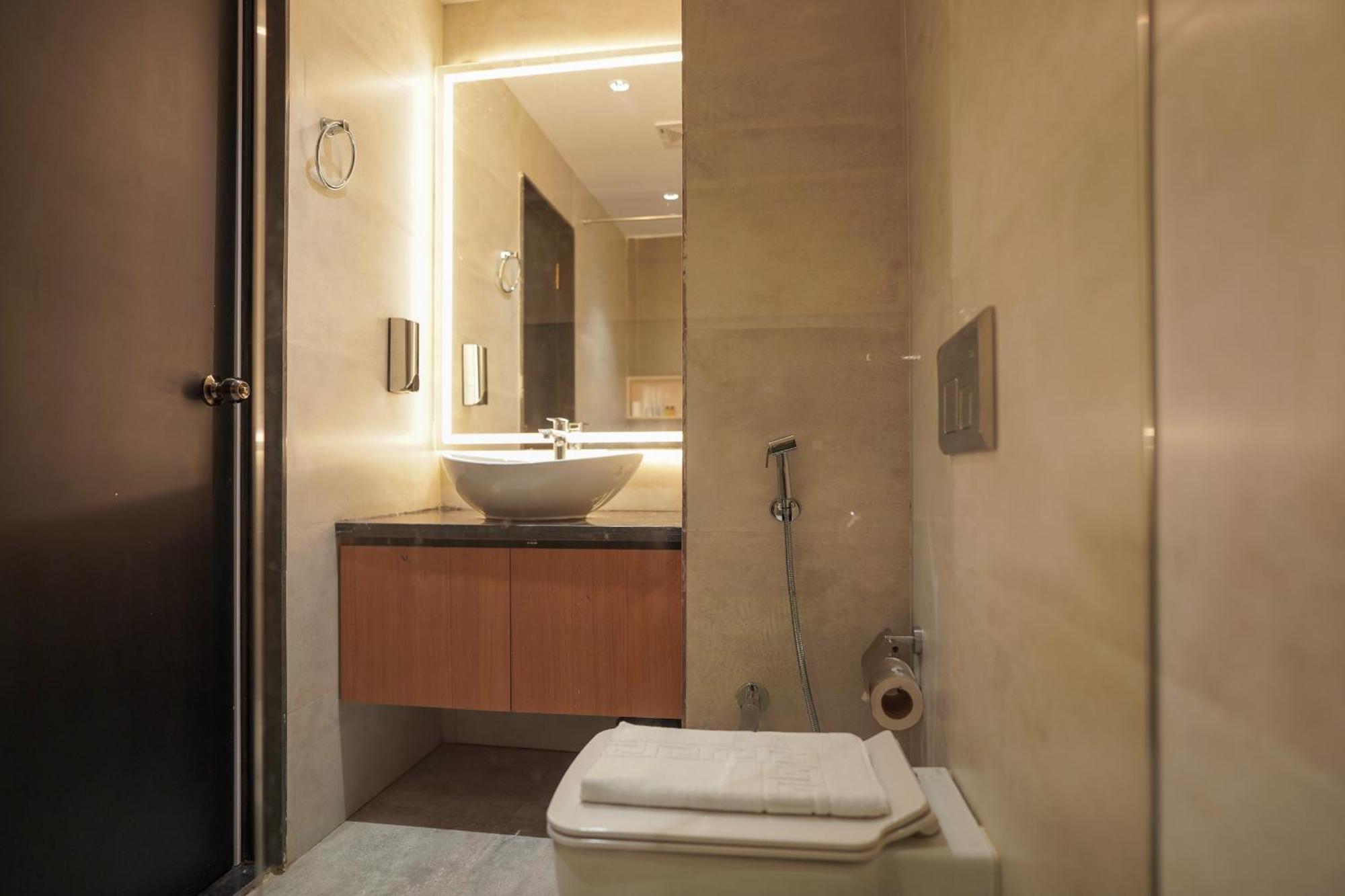 Hotel Beyond Blu Portblair Port Blair Zewnętrze zdjęcie