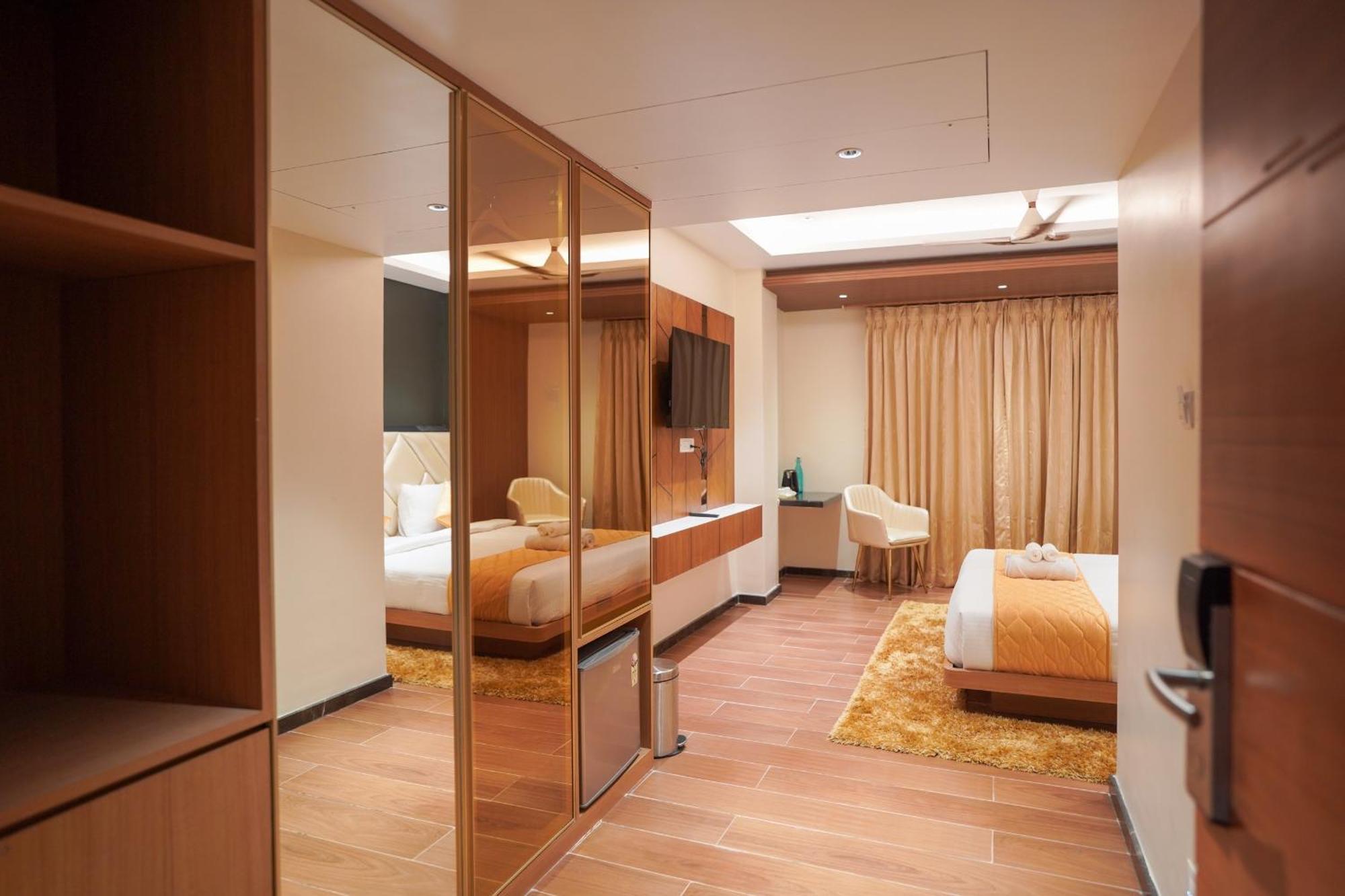 Hotel Beyond Blu Portblair Port Blair Zewnętrze zdjęcie