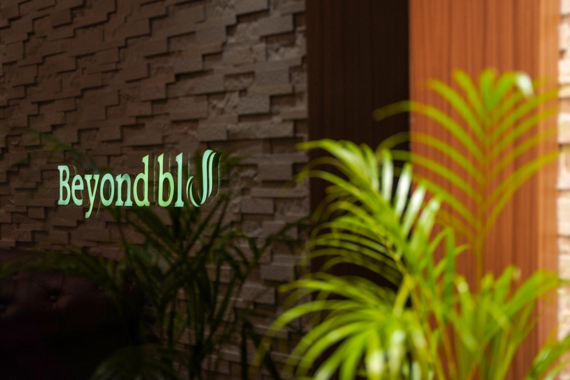 Hotel Beyond Blu Portblair Port Blair Zewnętrze zdjęcie