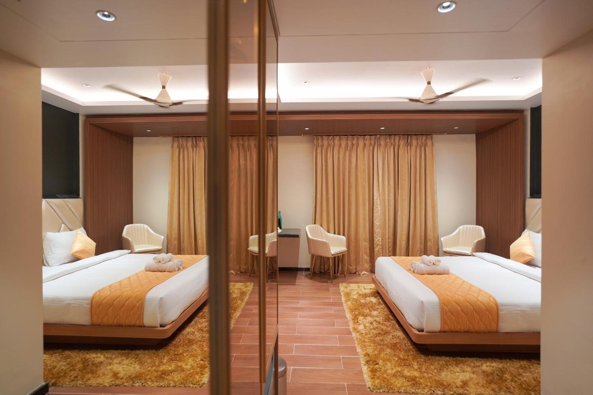 Hotel Beyond Blu Portblair Port Blair Zewnętrze zdjęcie