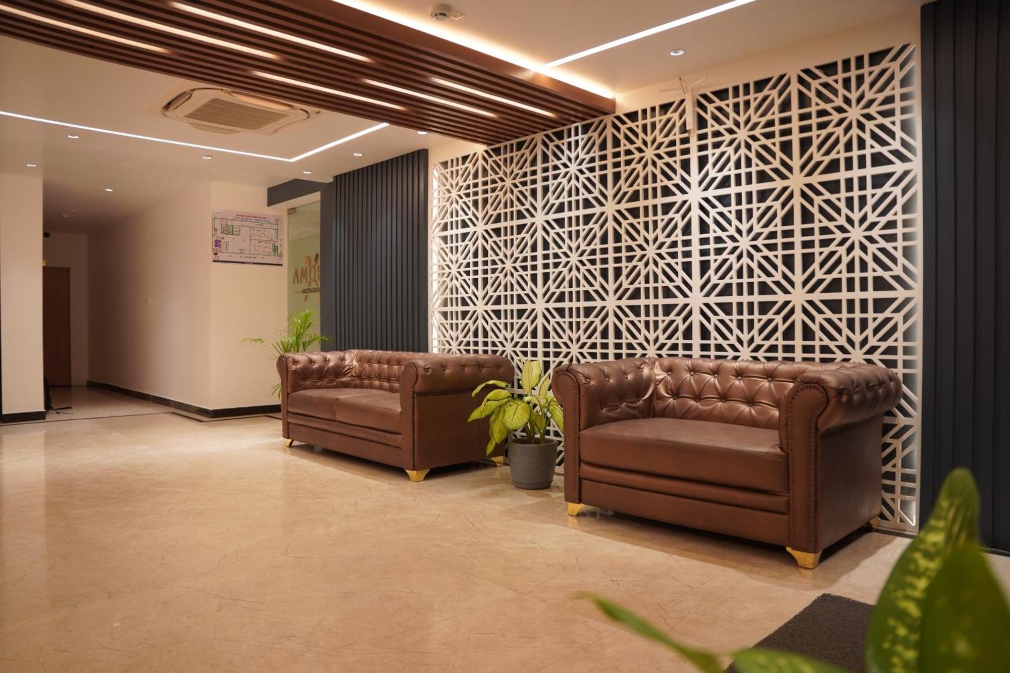 Hotel Beyond Blu Portblair Port Blair Zewnętrze zdjęcie