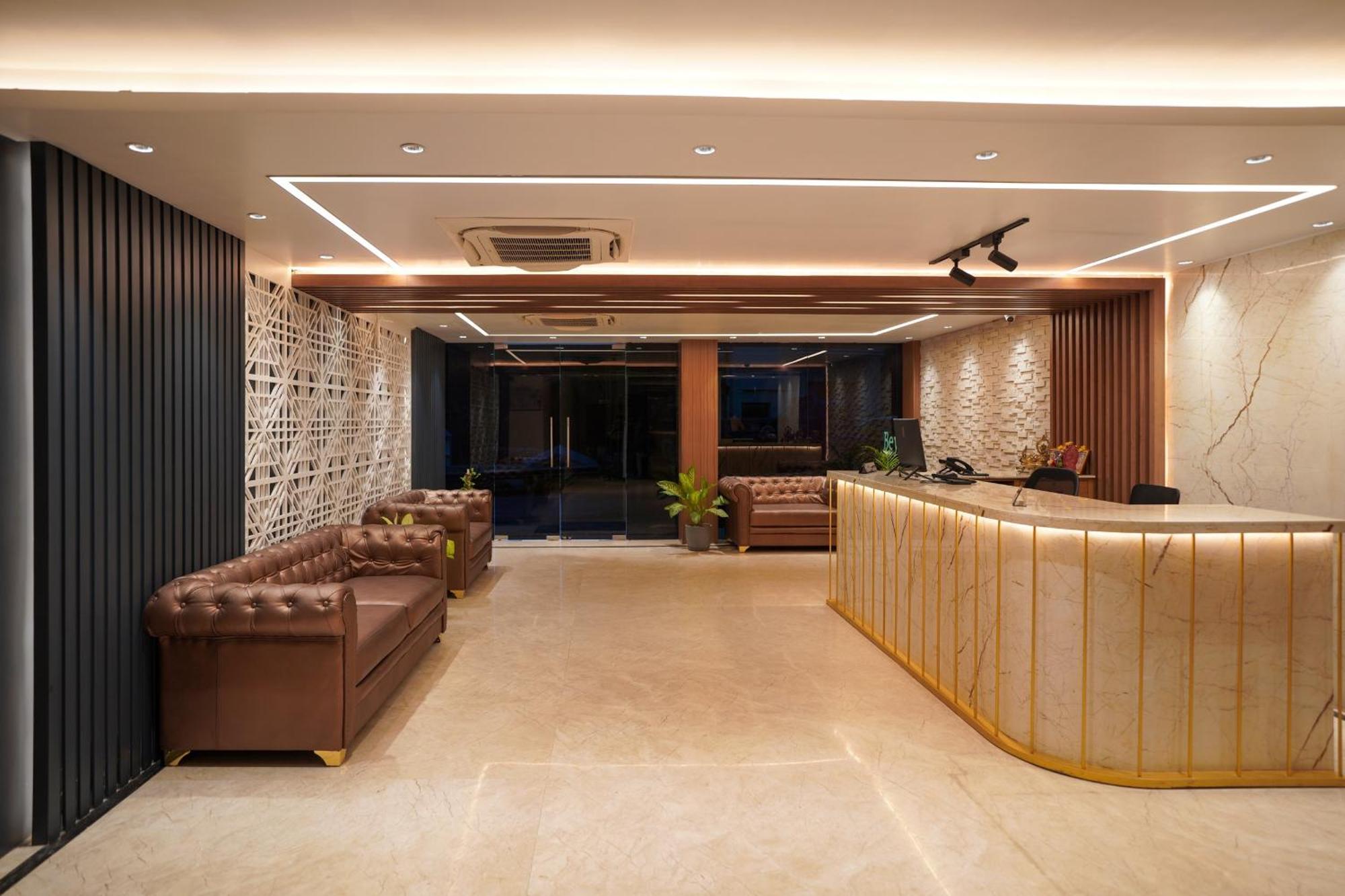 Hotel Beyond Blu Portblair Port Blair Zewnętrze zdjęcie