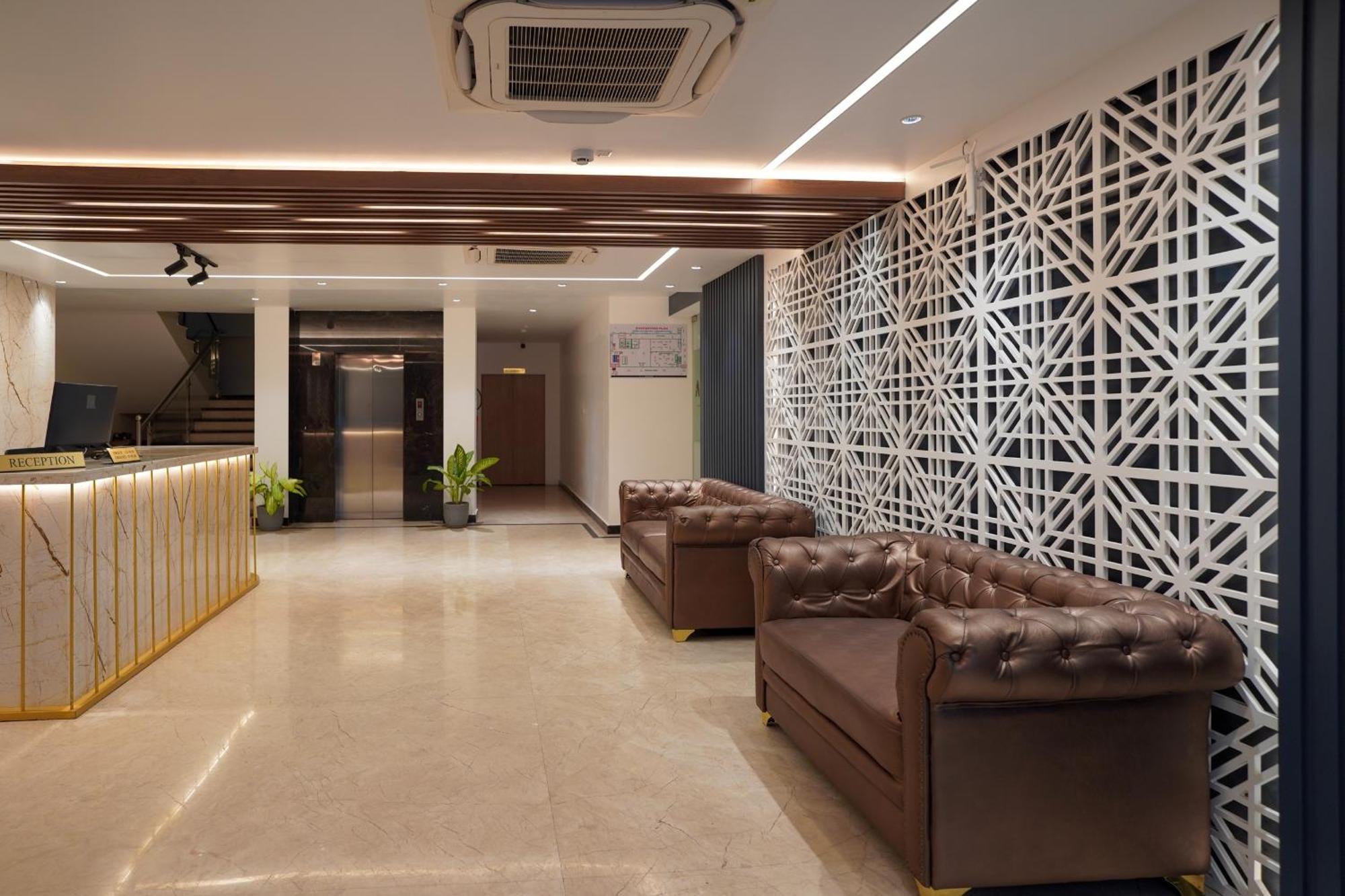 Hotel Beyond Blu Portblair Port Blair Zewnętrze zdjęcie