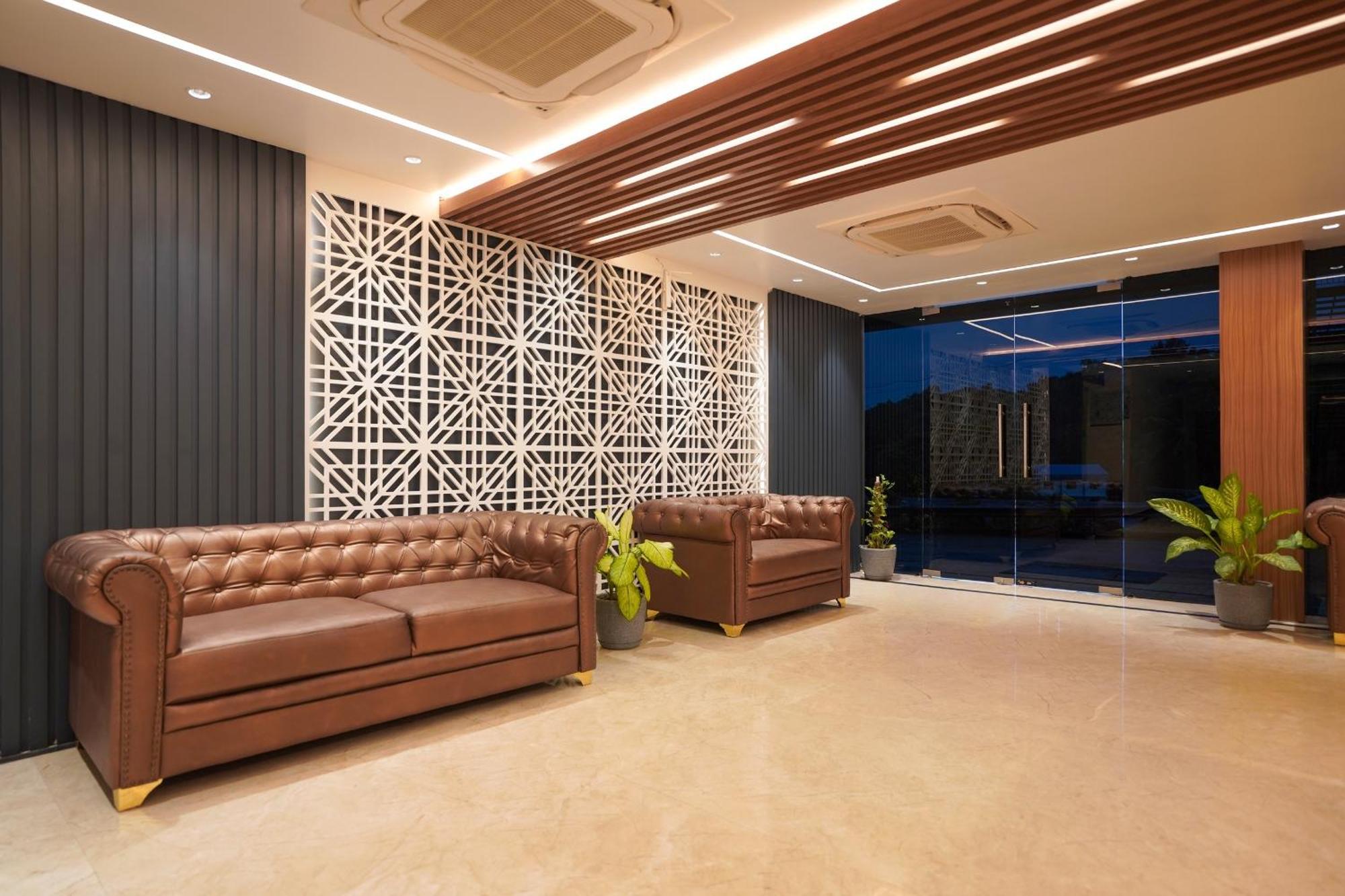 Hotel Beyond Blu Portblair Port Blair Zewnętrze zdjęcie
