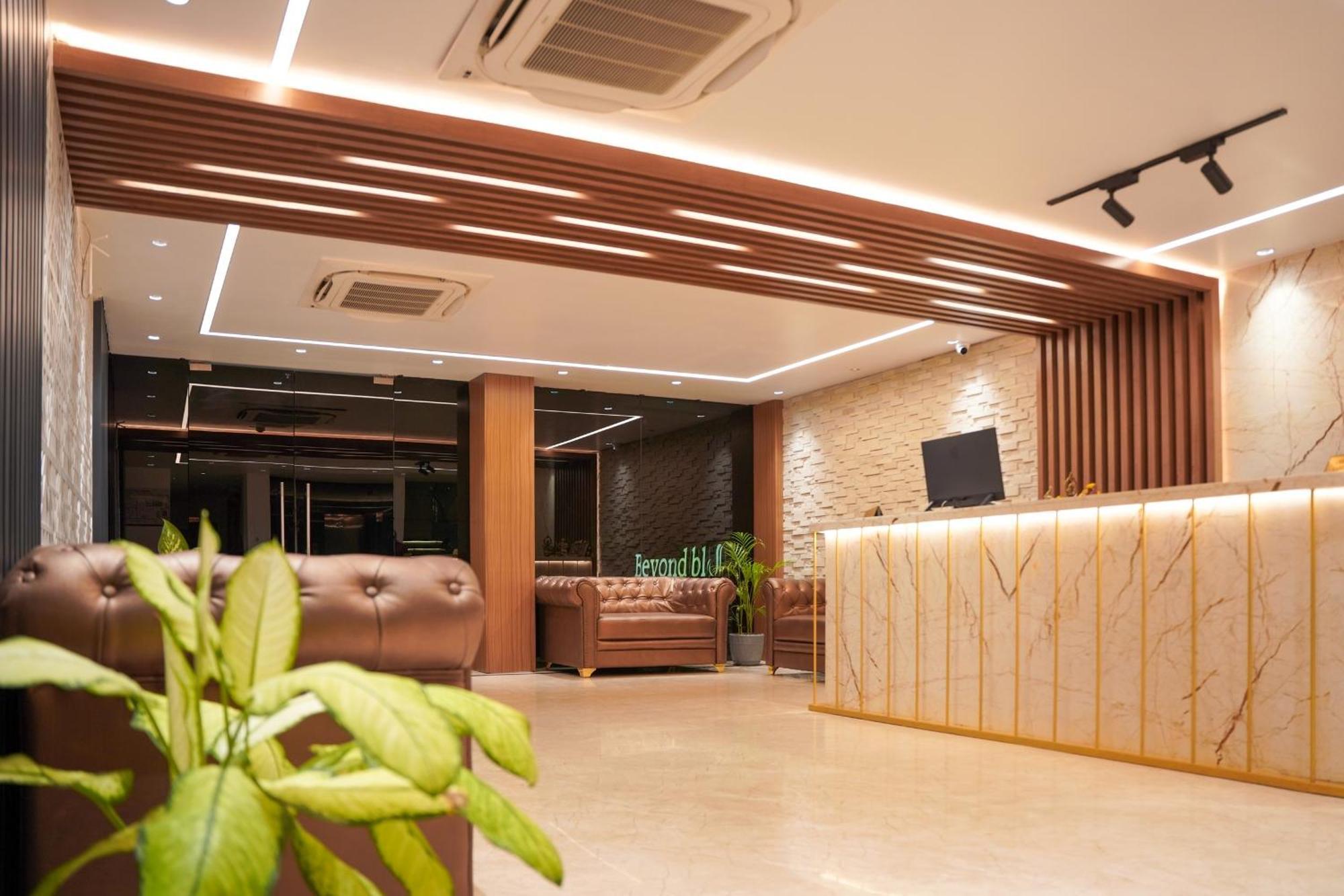 Hotel Beyond Blu Portblair Port Blair Zewnętrze zdjęcie