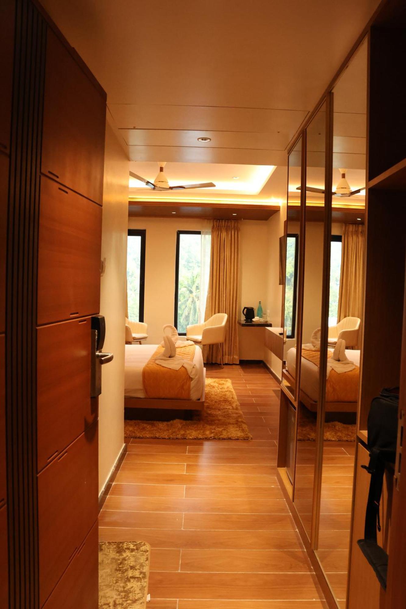 Hotel Beyond Blu Portblair Port Blair Zewnętrze zdjęcie