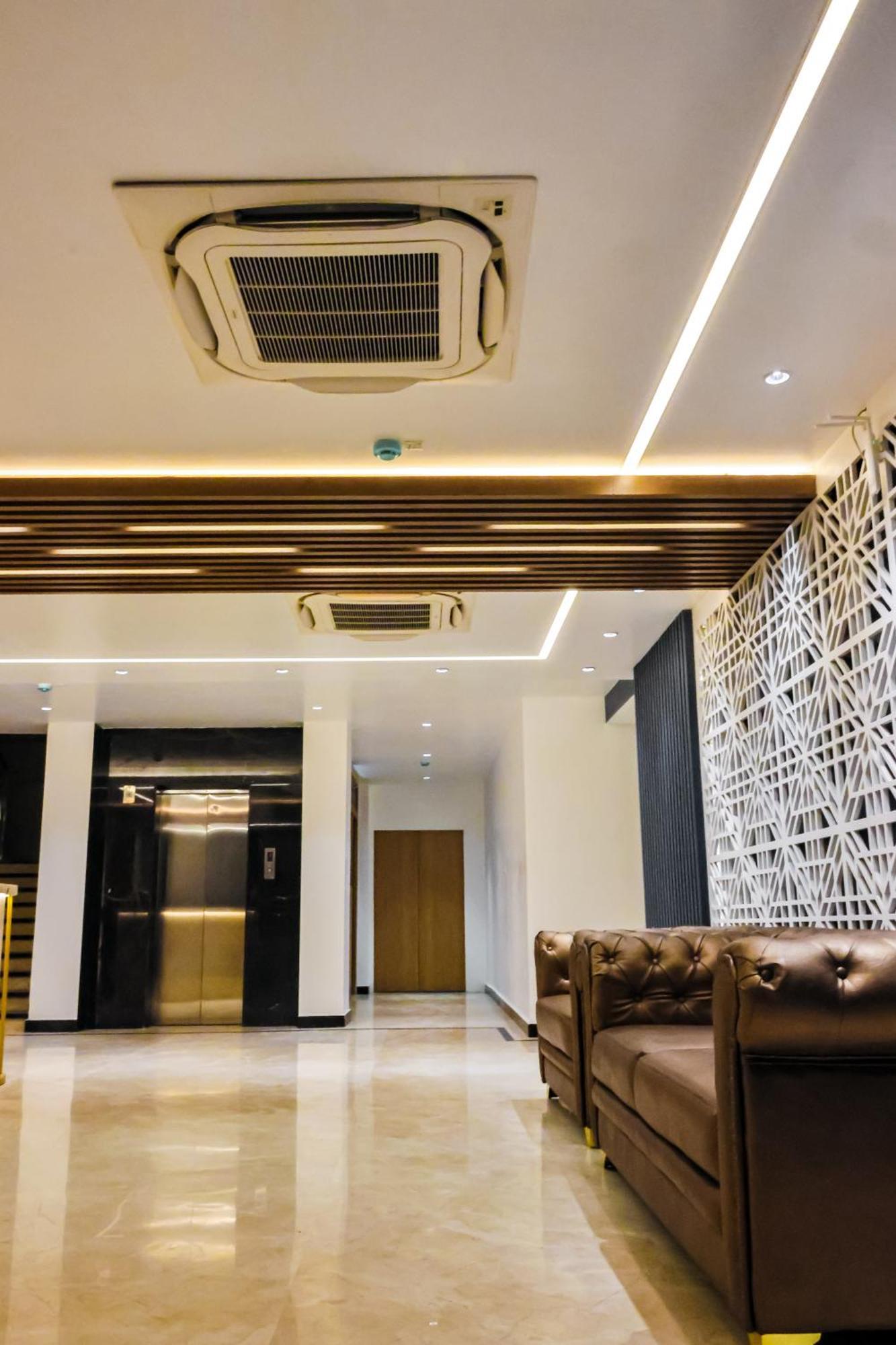 Hotel Beyond Blu Portblair Port Blair Zewnętrze zdjęcie
