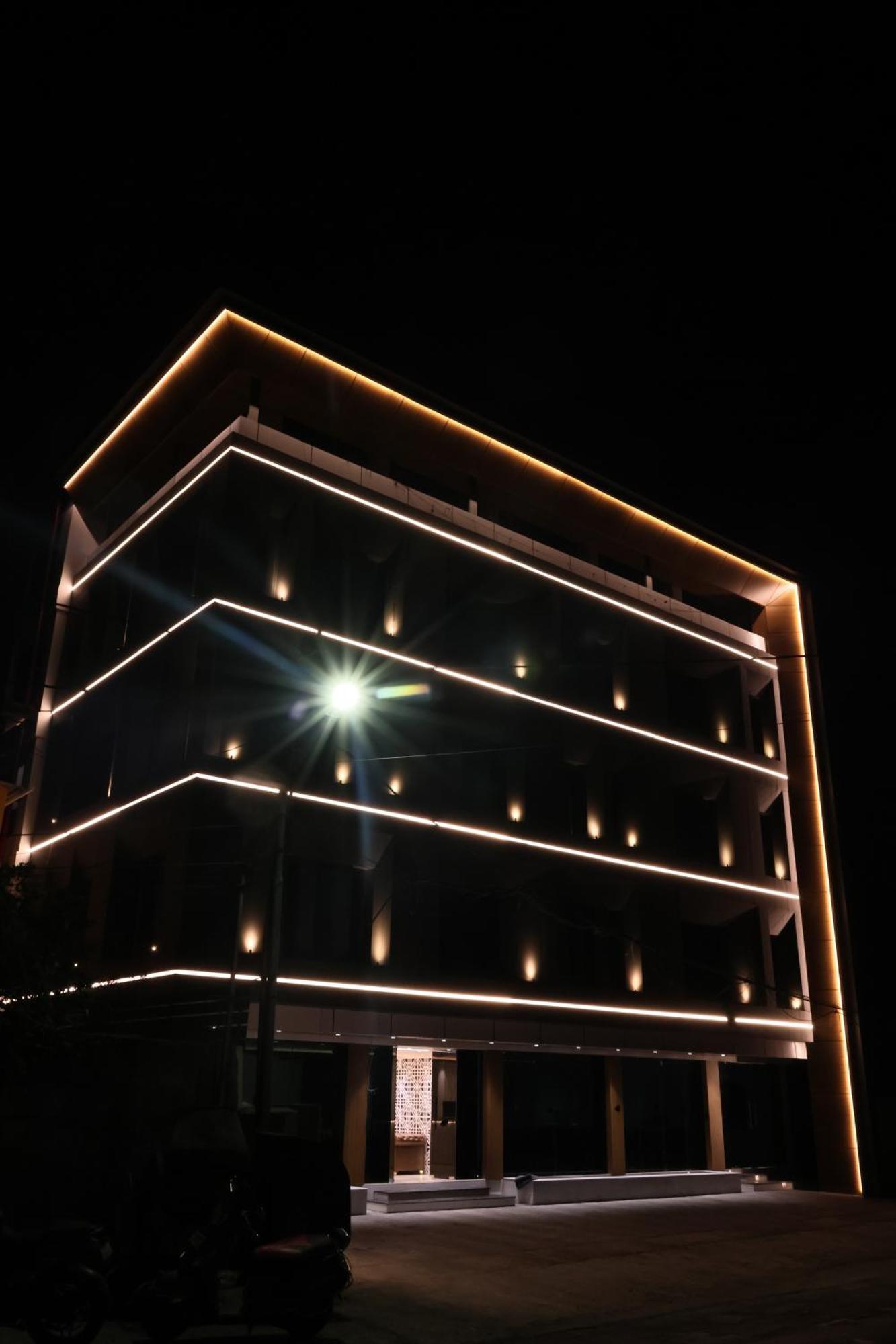 Hotel Beyond Blu Portblair Port Blair Zewnętrze zdjęcie
