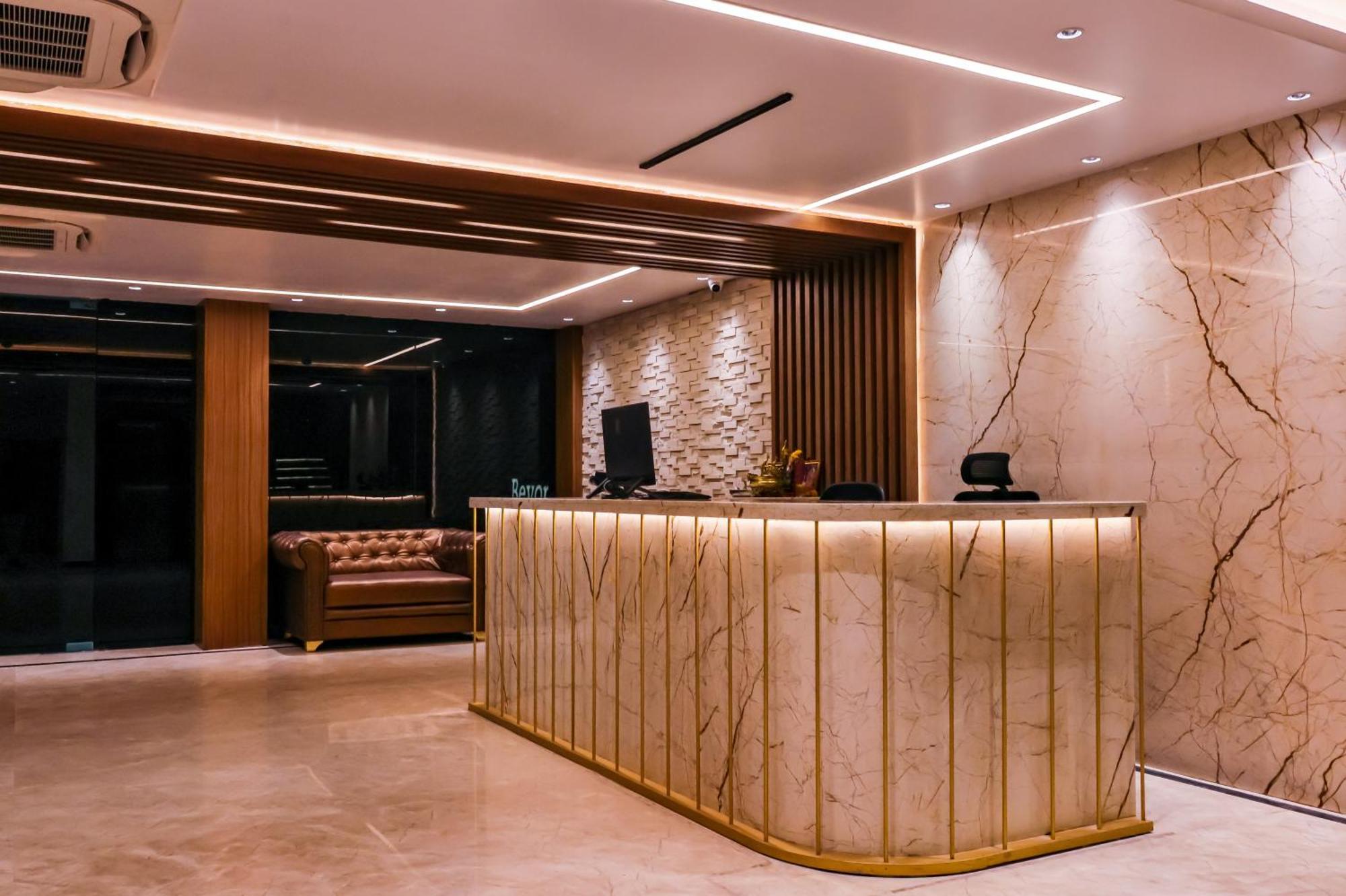Hotel Beyond Blu Portblair Port Blair Zewnętrze zdjęcie